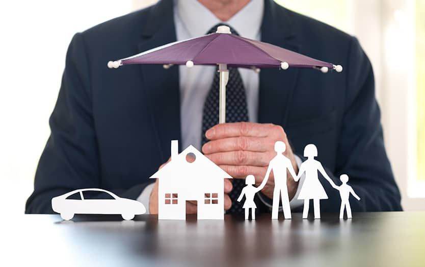 Home Insurance Claim Adjusters